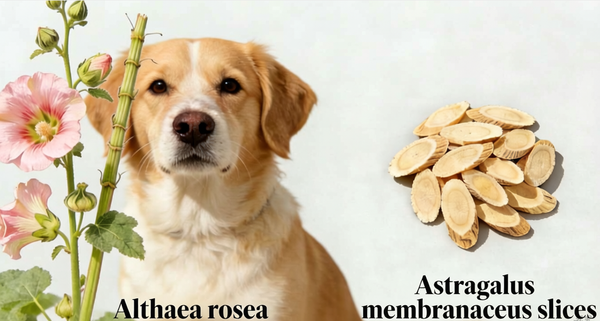 VUN Kennel Cough Drops : The Science-Backed Herbal Breakthrough for Pet Respiratory Relief