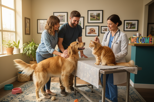 Why Soft Chews Are a Game-Changer for Your Pet’s Health