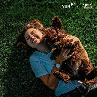VUN Joins APPA: What Is the American Pet Products Association (APPA)