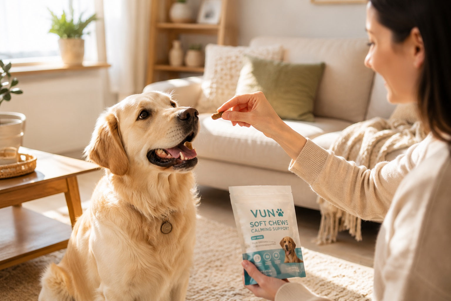 Dog Treats Guide: Healthy Treats, Training Rewards & Safety Tips