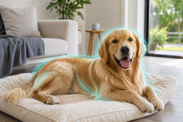 Dog Skin Barrier: Signs of Damage & How to Support Healthy Skin