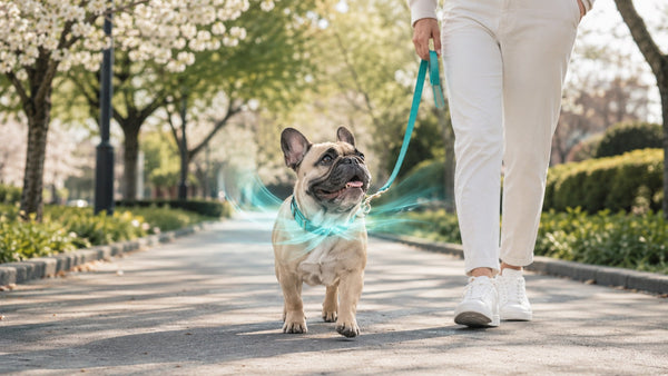 French Bulldog Cough: Causes, Sounds & When to Worry