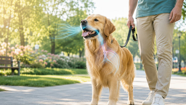Kennel Cough vs Reverse Sneezing in Dogs: How to Tell the Difference
