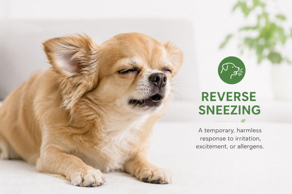 Kennel Cough Symptoms in Dogs: Signs, Causes, and When to Worry