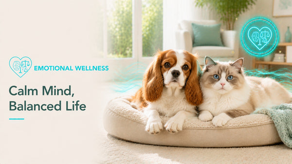 Emotional & Behavioral Wellness