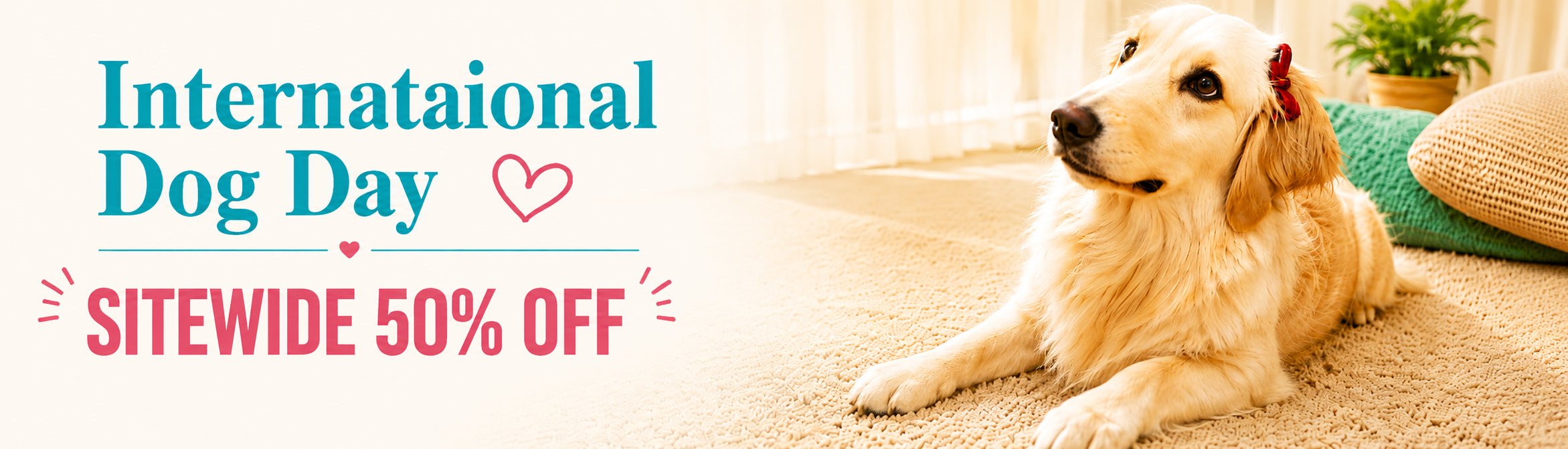 VUN Pet natural supplements for dogs and cats